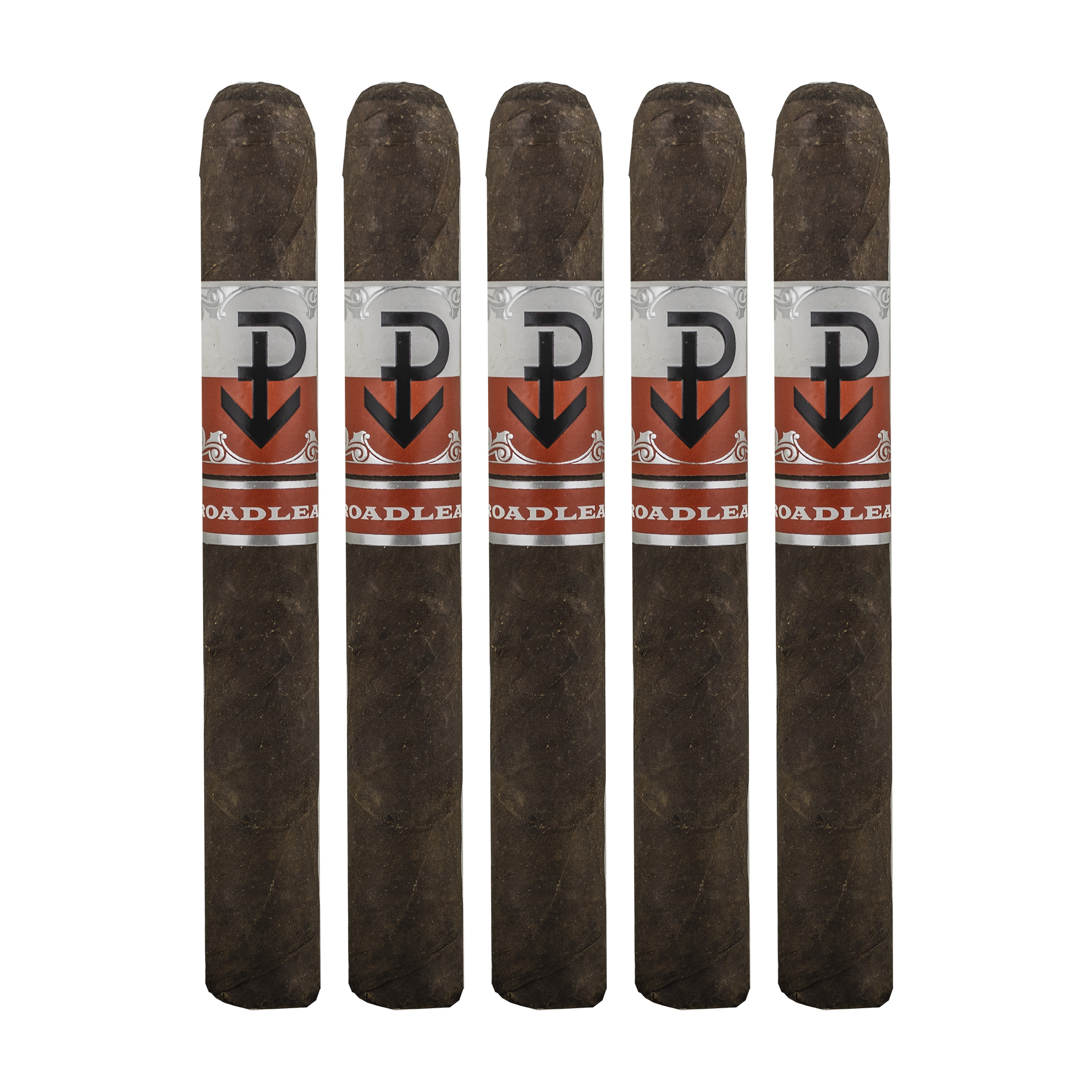 Powstanie Broadleaf Corona Gorda Cigar - 5 Pack